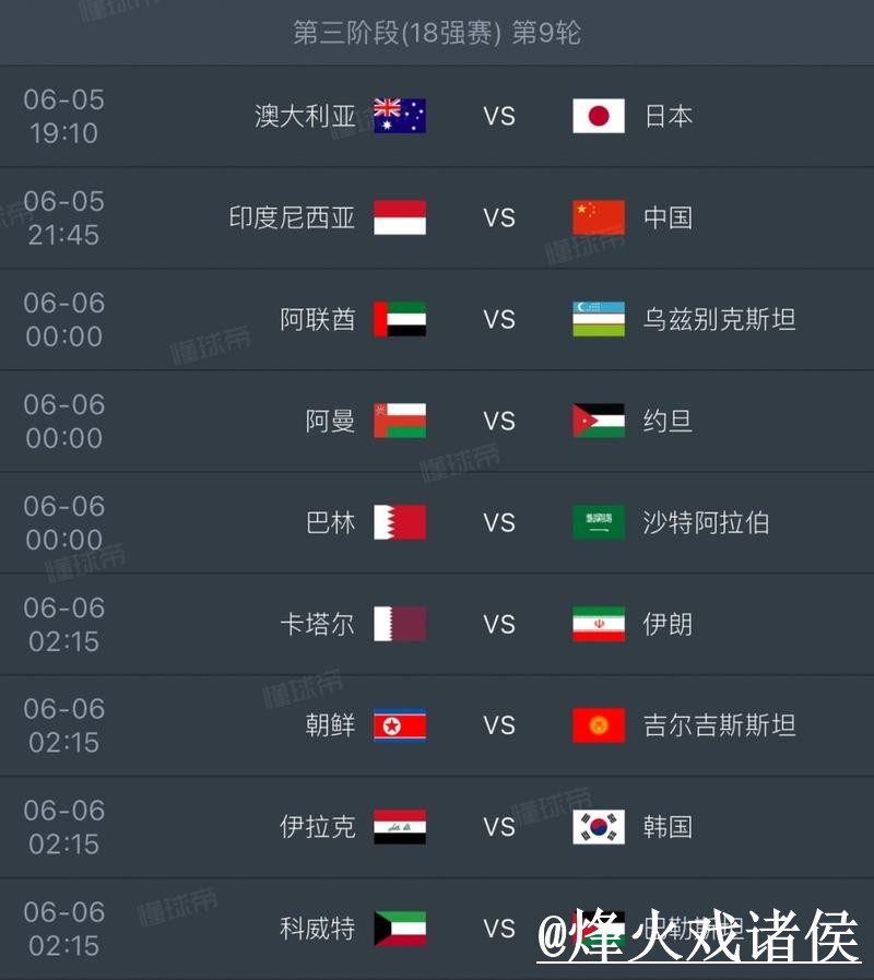 美加墨世界杯直播APP平台推荐，备用网址和手机观看怎么选